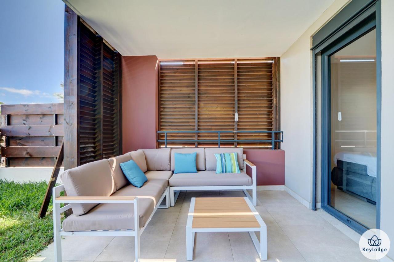 T3 - Leu Filao, Classe 4 Etoiles - 70M2 - Plage Et Lagon De Saint-Leu Exteriér fotografie