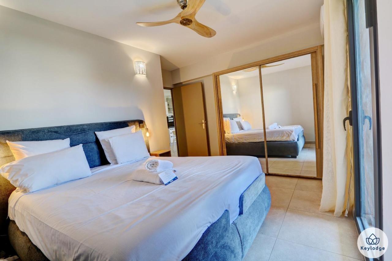 T3 - Leu Filao, Classe 4 Etoiles - 70M2 - Plage Et Lagon De Saint-Leu Exteriér fotografie
