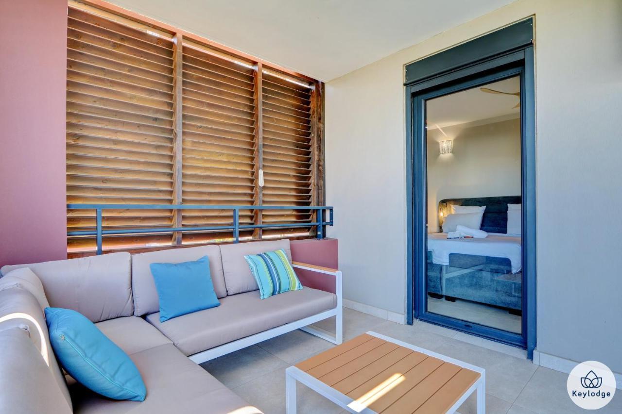T3 - Leu Filao, Classe 4 Etoiles - 70M2 - Plage Et Lagon De Saint-Leu Exteriér fotografie